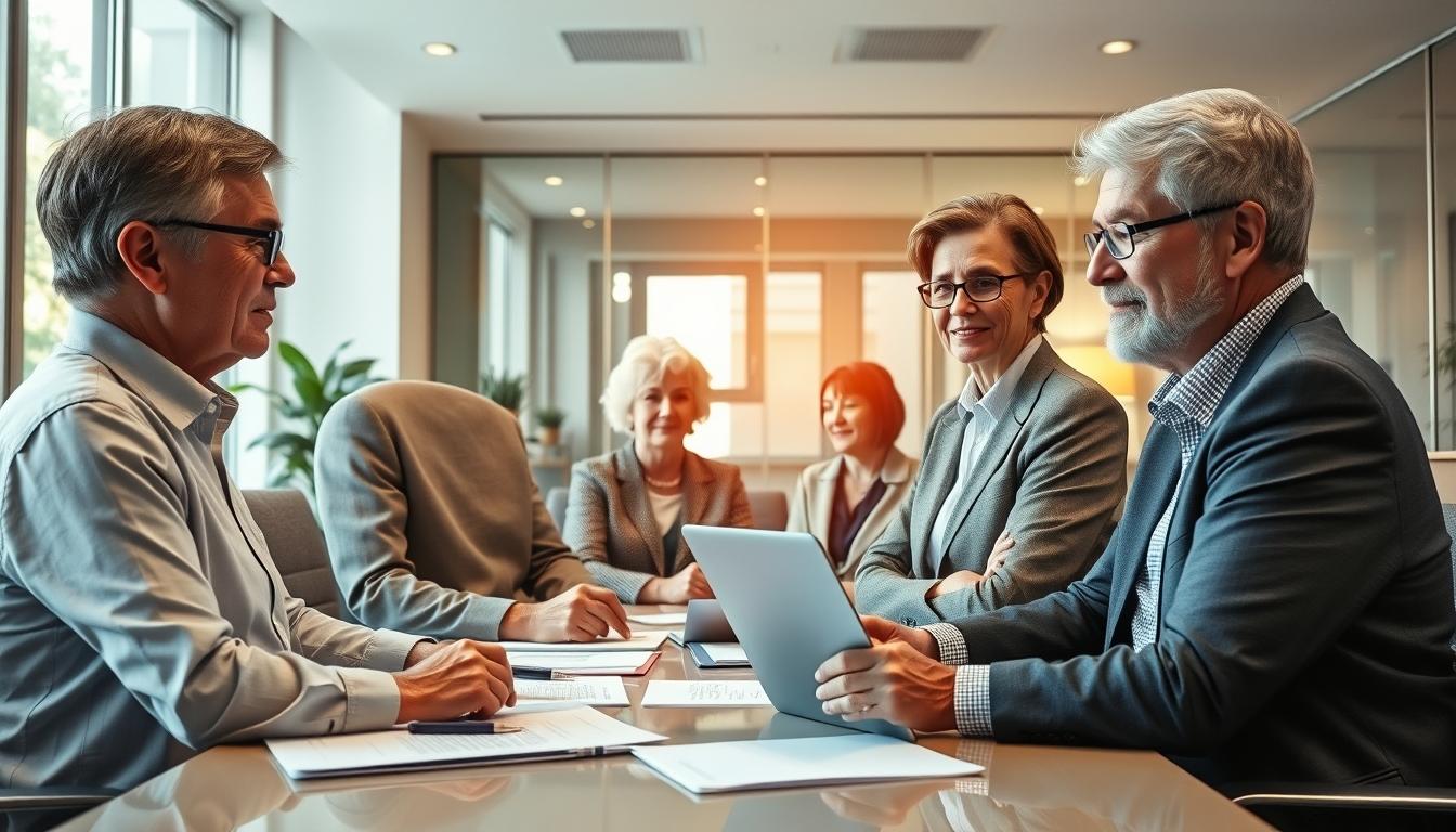 Support for property transactions and closing readiness