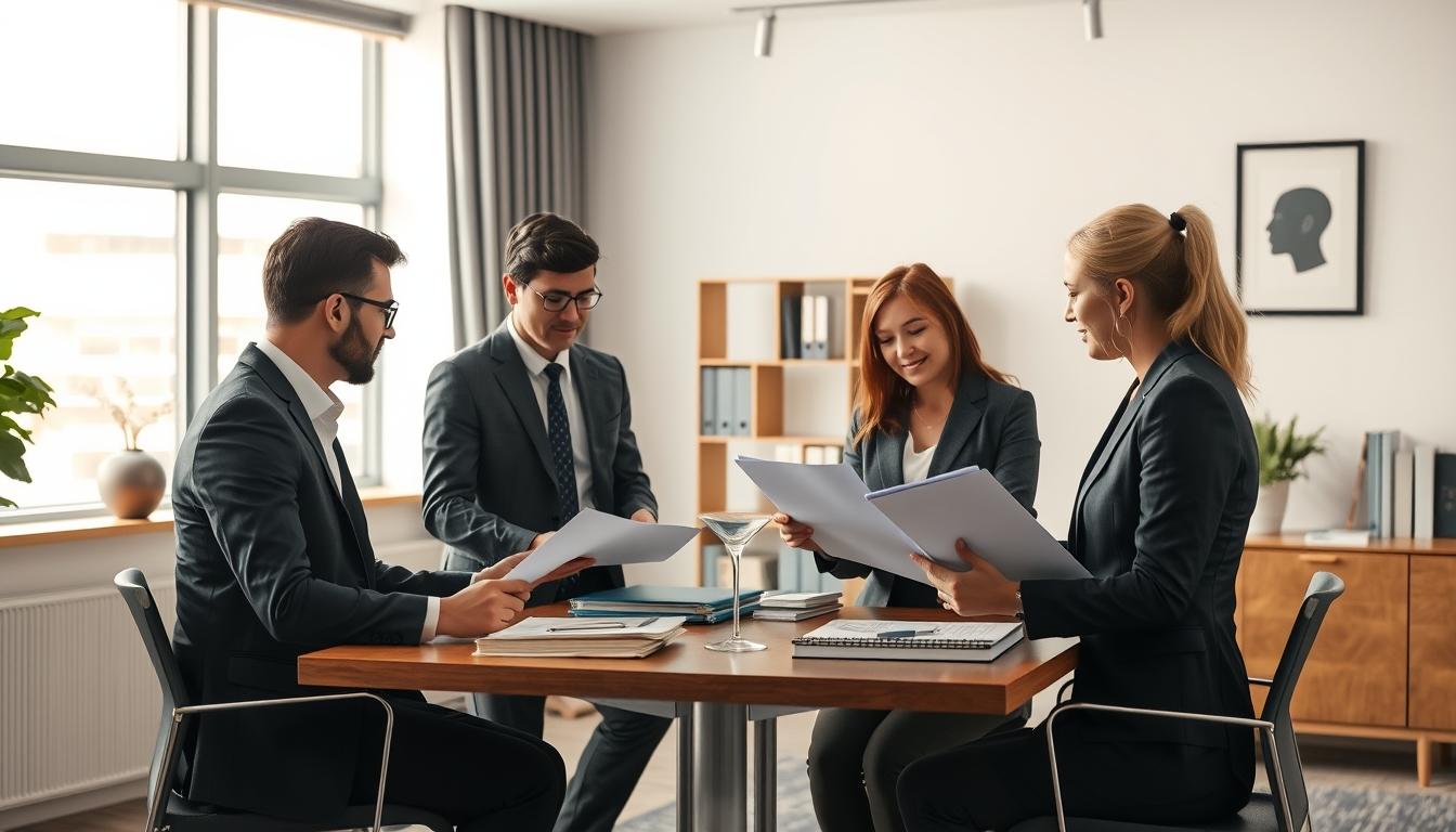 Real estate conveyancing documents and transfer review