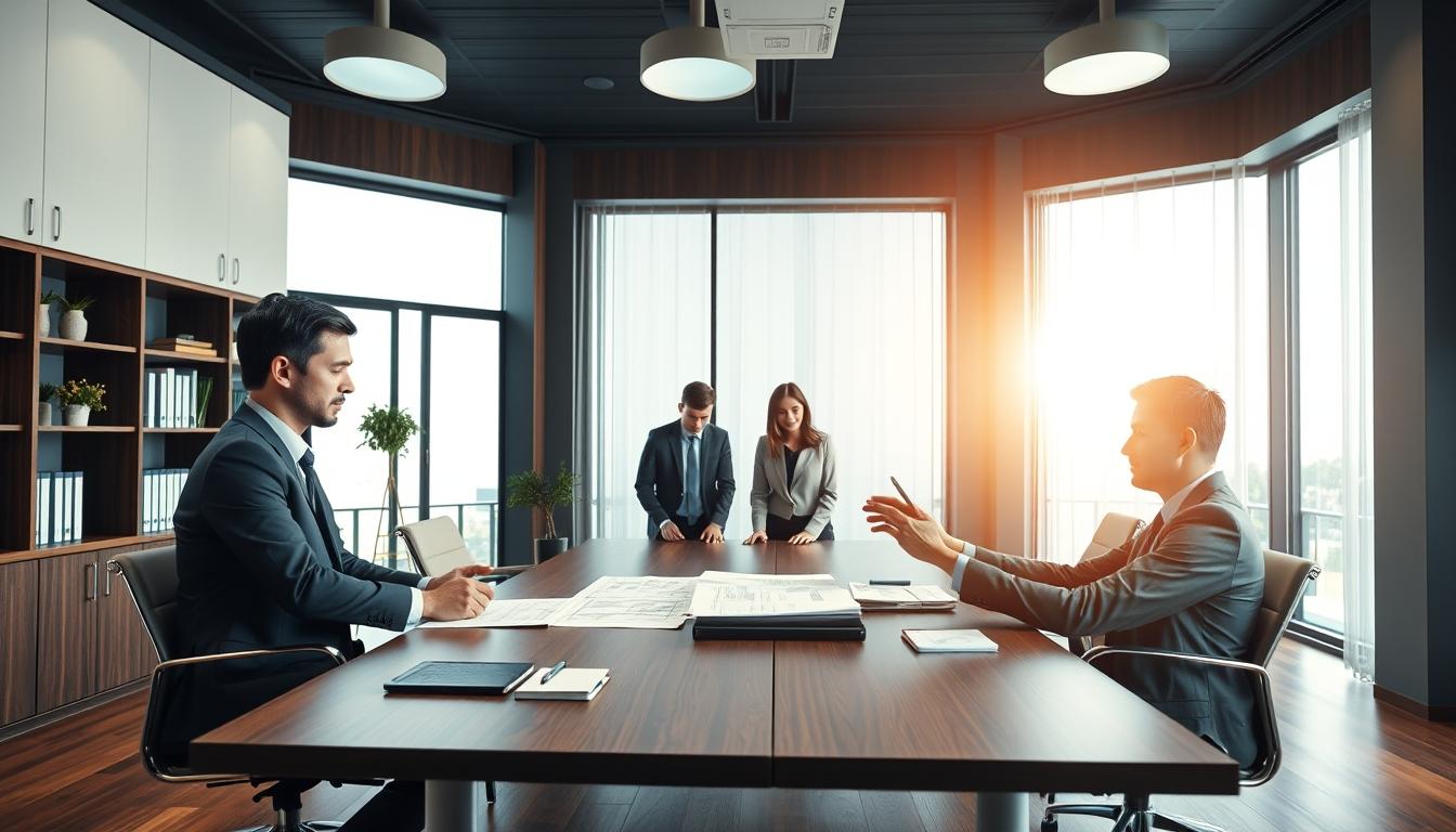 Conveyancing process and property ownership transfer